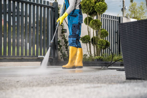 Best Restaurant Pressure Washing  in Muscoda, WI