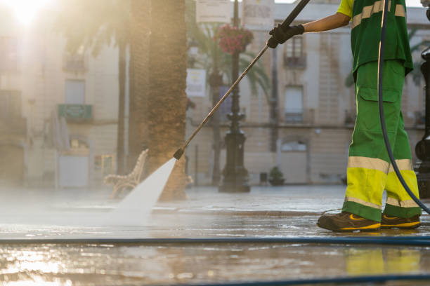 Best Gutter Cleaning  in Muscoda, WI